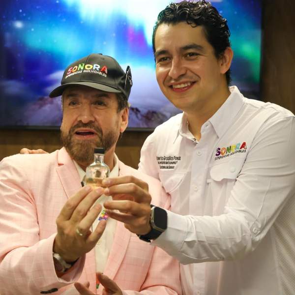 Impulsa Gobierno de Sonora alianzas turísticas con estados vecinos